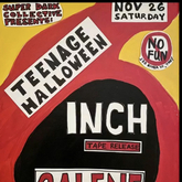 Teenage Halloween / Inch / Galene on Nov 26, 2022 [095-small]
