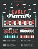 The Early November / The Swellers / Young Statues / The Wonder Years on May 29, 2012 [201-small]