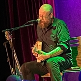 Mike Doughty / Eric Marcs on Nov 26, 2022 [105-small]