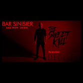The Sweet Kill / Deceits on Nov 26, 2022 [121-small]