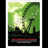 The Gaslight Anthem / Against Me! on Aug 29, 2015 [149-small]