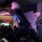 Dead Kennedys on Oct 11, 2022 [157-small]
