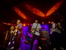 Ax and the Hatchetmen / Nautics on Nov 20, 2022 [167-small]
