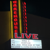 King's X on Nov 26, 2022 [168-small]