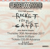 Rocket from the Crypt on Nov 30, 2017 [257-small]