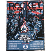 Rocket from the Crypt on Nov 30, 2017 [258-small]