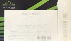 Amazonica / Marilyn Manson on Dec 9, 2017 [259-small]
