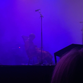 Black Midi / Cate Le Bon / Alice Low on Oct 30, 2022 [261-small]