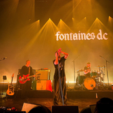 Fontaines D.C. / Wunderhorse on Nov 26, 2022 [263-small]