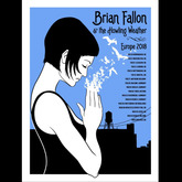Brian Fallon & the Howling Weather / Dave Hause on Feb 23, 2018 [266-small]
