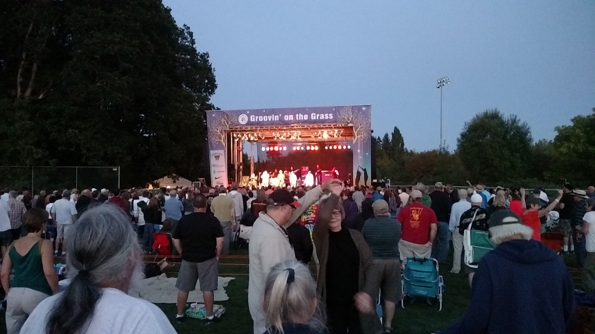 Tower Of Power Concert & Tour History (Updated for 2023 2024