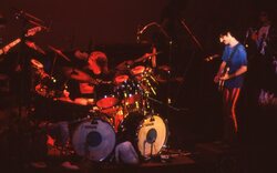Frank Zappa on Nov 28, 1980 [297-small]