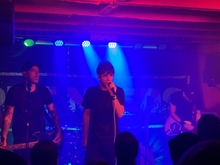 tags: PET NEEDS, Hamburg, Hamburg, Germany, Molotow Skybar - PET NEEDS / Paul Henshaw on Nov 26, 2022 [321-small]