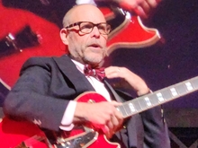 Alton Brown Live - "Beyond The Eats" The Holiday Variant on Nov 27, 2022 [328-small]