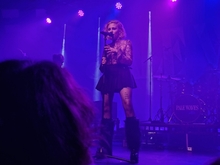 Pale Waves / Abby Roberts on Nov 27, 2022 [344-small]