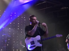 Cold War Kids / The Demos / The Stedwells on Aug 10, 2018 [036-small]