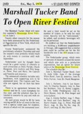 Mississippi River Festival 1978  on Jun 8, 1978 [373-small]