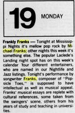 Michael Franks on Mar 19, 1979 [381-small]