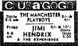 Jimi Hendrix on Mar 10, 1967 [400-small]