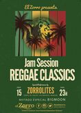 Jam Session Reggae Classics on Jun 15, 2017 [401-small]