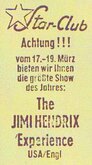 Jimi Hendrix on Mar 17, 1967 [402-small]