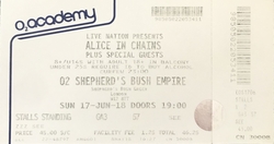 Alice In Chains / Blood Red Shoes on Jun 17, 2018 [422-small]