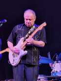 Jimmie Vaughan & The Tilt-A-Whirl Band on Aug 25, 2022 [428-small]