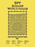 SPY / Sunami / World Peace / Torso / Violencia / Ozone / True Grit on Mar 11, 2023 [440-small]