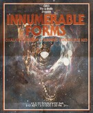 Innumerable Forms / Oxalate / Kombat / Burning / Death File Red on Dec 3, 2022 [443-small]