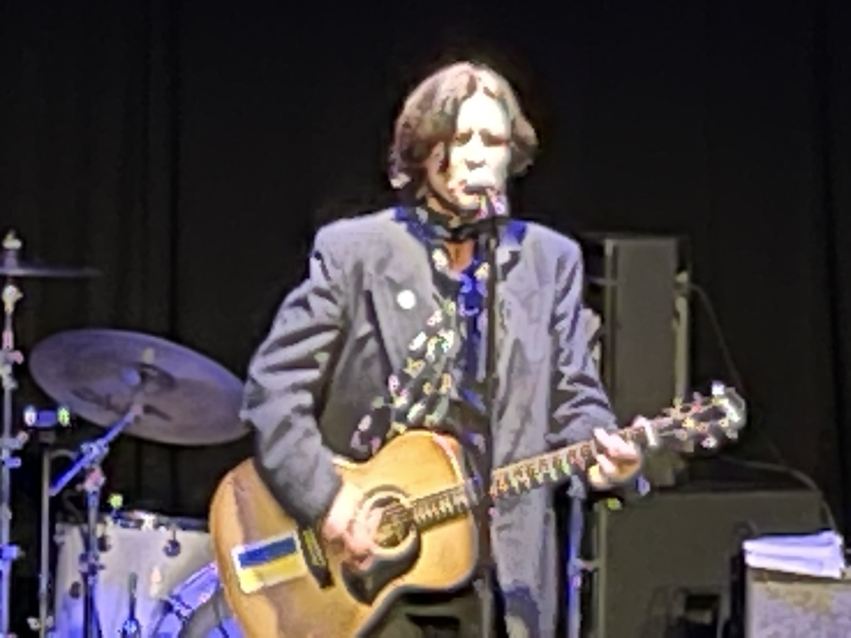 John Waite Concert & Tour History (Updated for 2023) Concert Archives