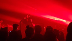 Chelsea Wolfe / Peter Wolff on Aug 12, 2018 [045-small]