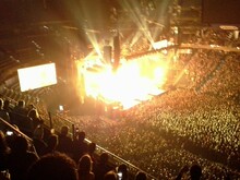 tags: Iron Maiden, Tampa, Florida, United States, Crowd, Amalie Arena - Book of Souls World Tour 2017 on Jun 11, 2017 [472-small]