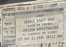 Weenie Roast 2005 on May 21, 2005 [482-small]