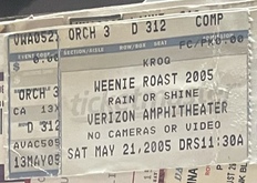 Audioslave / Queens of the Stone Age / The Mars Volta on May 21, 2005 [482-small]