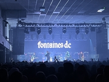 Fontaines D.C. / Wunderhorse on Nov 28, 2022 [493-small]