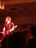 Motion City Soundtrack / The Spill Canvas / Sorority Noise on Aug 2, 2015 [205-small]