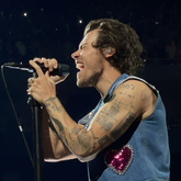 Harry Styles / Gabriels on Oct 3, 2022 [513-small]