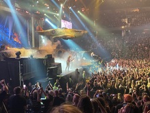 tags: Iron Maiden, Tampa, Florida, United States, Amalie Arena - Iron Maiden / Within Temptation on Oct 27, 2022 [517-small]