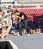 tags: Billy Currington, Tampa, Florida, United States, Raymond James Stadium - Goin' Coastal Tour on Mar 19, 2011 [528-small]