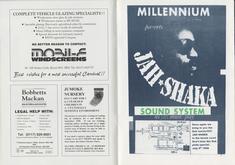 Jah Shaka Soundsystem / African Headcharge on Jul 4, 1998 [054-small]