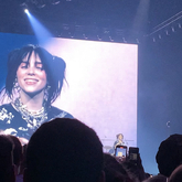 Billie Eilish / Jessie Reyez on Jun 30, 2022 [573-small]