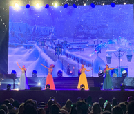 Christy Altomare, Susan Egan, Jessie Hooker- Bailey, Diana Huey, Aisha Jackson, Arielle Jackson, Steffanie Leigh, Isabelle McCalla, Courtney Reed, Sarah Uriarte Berry, Anneliese van der Pol, Syndee Winters, Adam J Levy, Benjamin Rauhala on Nov 25, 2022 [595-small]