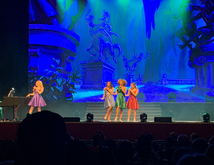 Pandora Presents Disney Princess: The Concert on Nov 25, 2022 [597-small]
