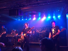Motion City Soundtrack / The Spill Canvas / Sorority Noise on Aug 2, 2015 [206-small]