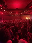 Trevor Hall on Nov 4, 2022 [625-small]