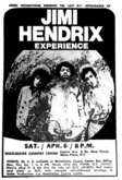 Jimi Hendrix on Apr 6, 1968 [643-small]