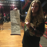 Dinosaur Jr. / Guided By Voices / Eugene Mirman on Nov 26, 2022 [651-small]