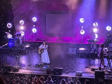 Lucy Dacus / Hayley Heynderickx on Nov 18, 2022 [657-small]
