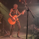 The Ruts DC / TV Smith on Nov 29, 2022 [663-small]