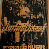 Judas Priest / Rogue on Aug 14, 2002 [672-small]